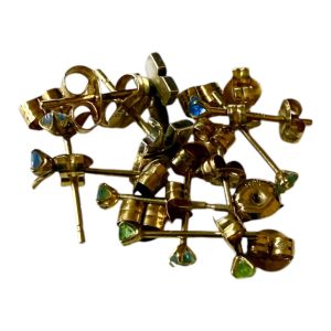 K18（18金） ピアス まとめ