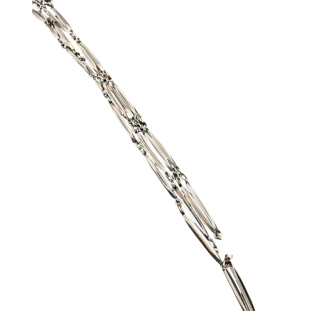 Pt950 ネックレス