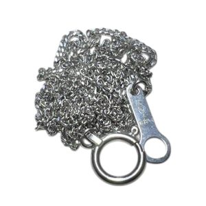 Pt850 プラチナネックレス