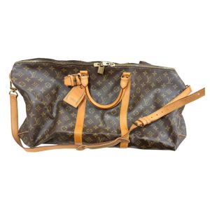 Louis Vuitton ルイヴィトン キーポル60 モノグラム 山形市