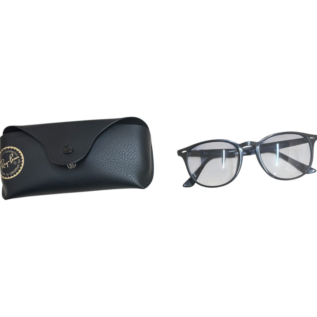 Ray-Ban（レイバン） サングラス　札幌市白石区菊水