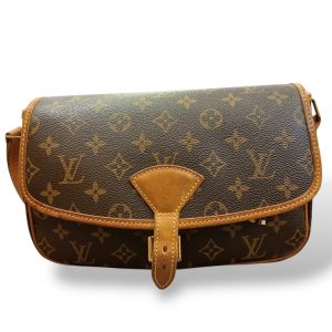 ソローニュ モノグラム Louis Vuitton(M42250)【Bランク】