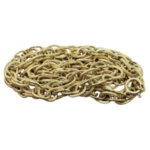 K18 18金 ネックレス