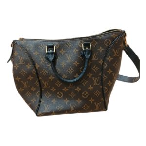 Louis Vuitton ルイヴィトン モノグラム トゥルネルPM M44057
