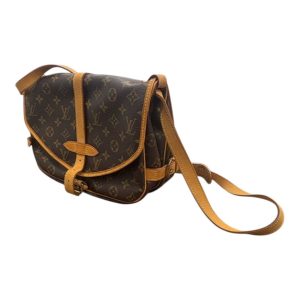 ルイ・ヴィトン ソミュール30 M42256