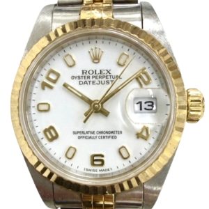 ロレックス デイトジャスト