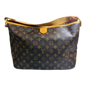 ルイ・ヴィトン LOUIS VUITTON モノグラム ディライトフルPM