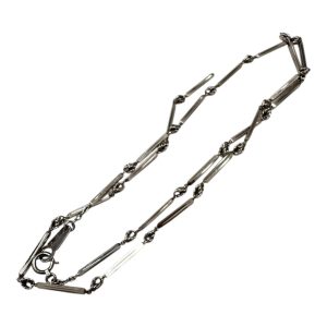 Pt850 ネックレス