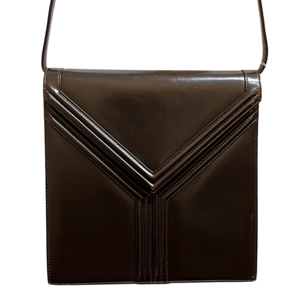 サンローラン（イヴ・サンローラン）ショルダーバッグ