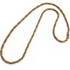 K18 18金 ネックレス アクセサリー