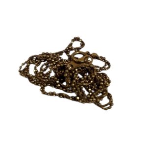 K18　18金　ネックレス　天童市