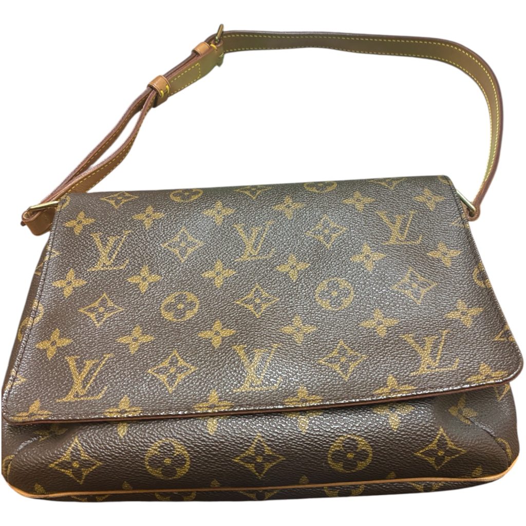 ヴィトン モノグラム ミュゼット・タンゴ ショート　札幌市白石区菊水