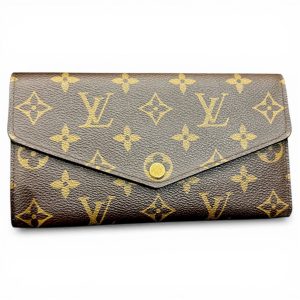 ルイヴィトン ポルトフォイユ・サラ モノグラム