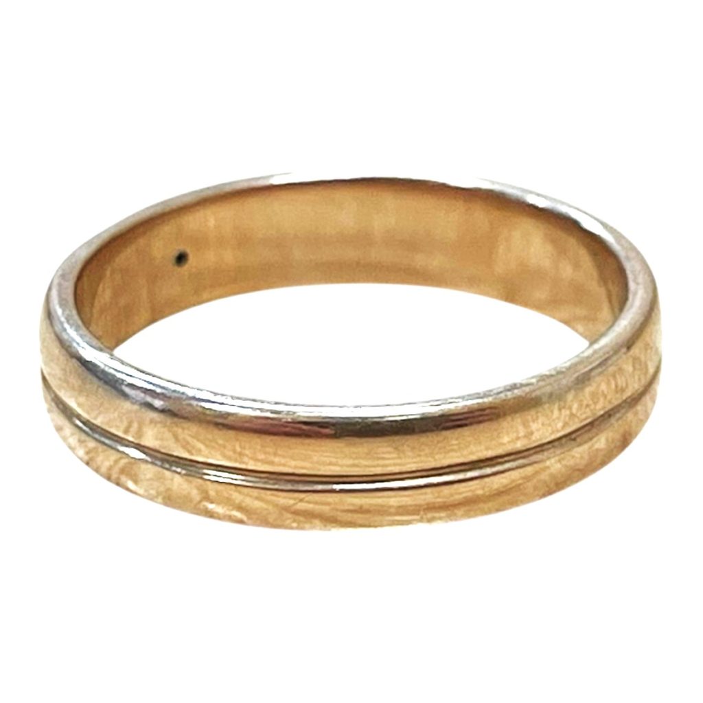 K18 18金 750 リング 指輪