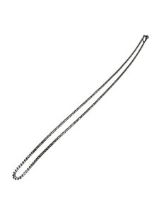 Pt850　プラチナ　ネックレス