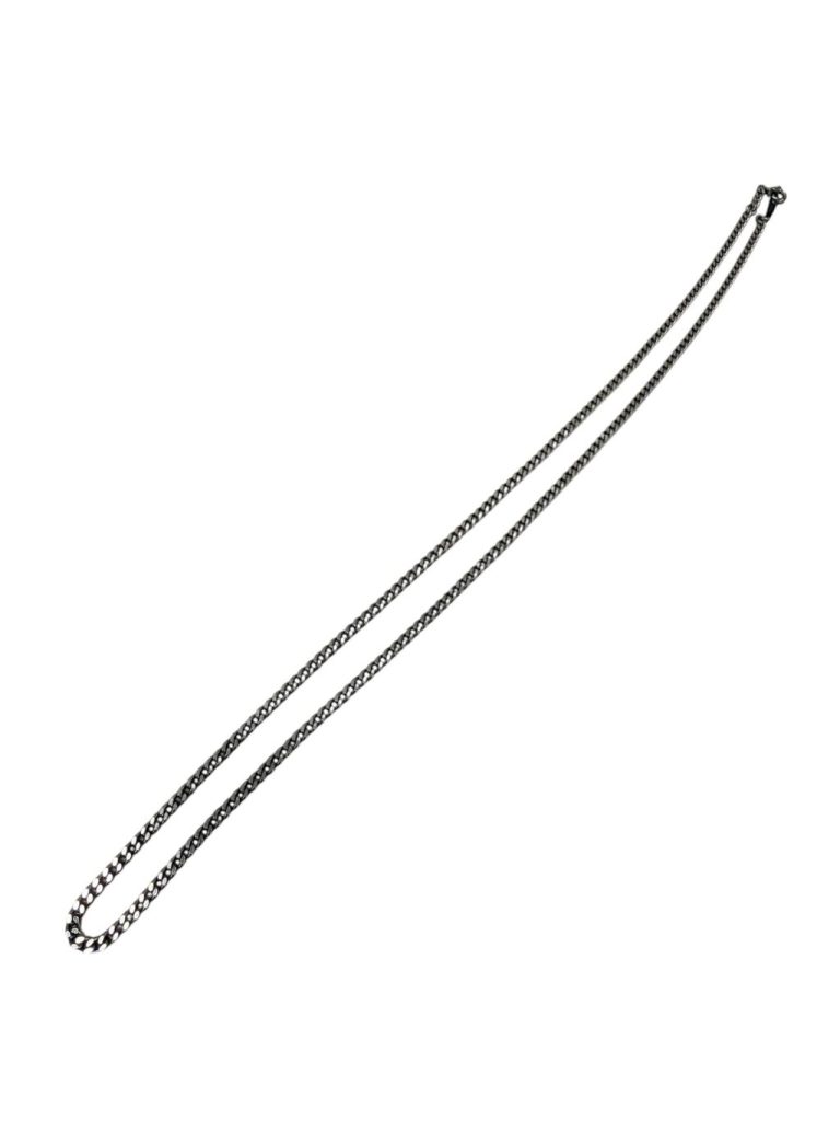 Pt850　プラチナ　ネックレス