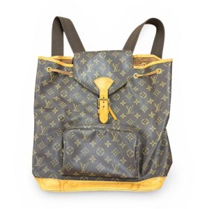 Louis Vuitton ルイヴィトン モンスリGM