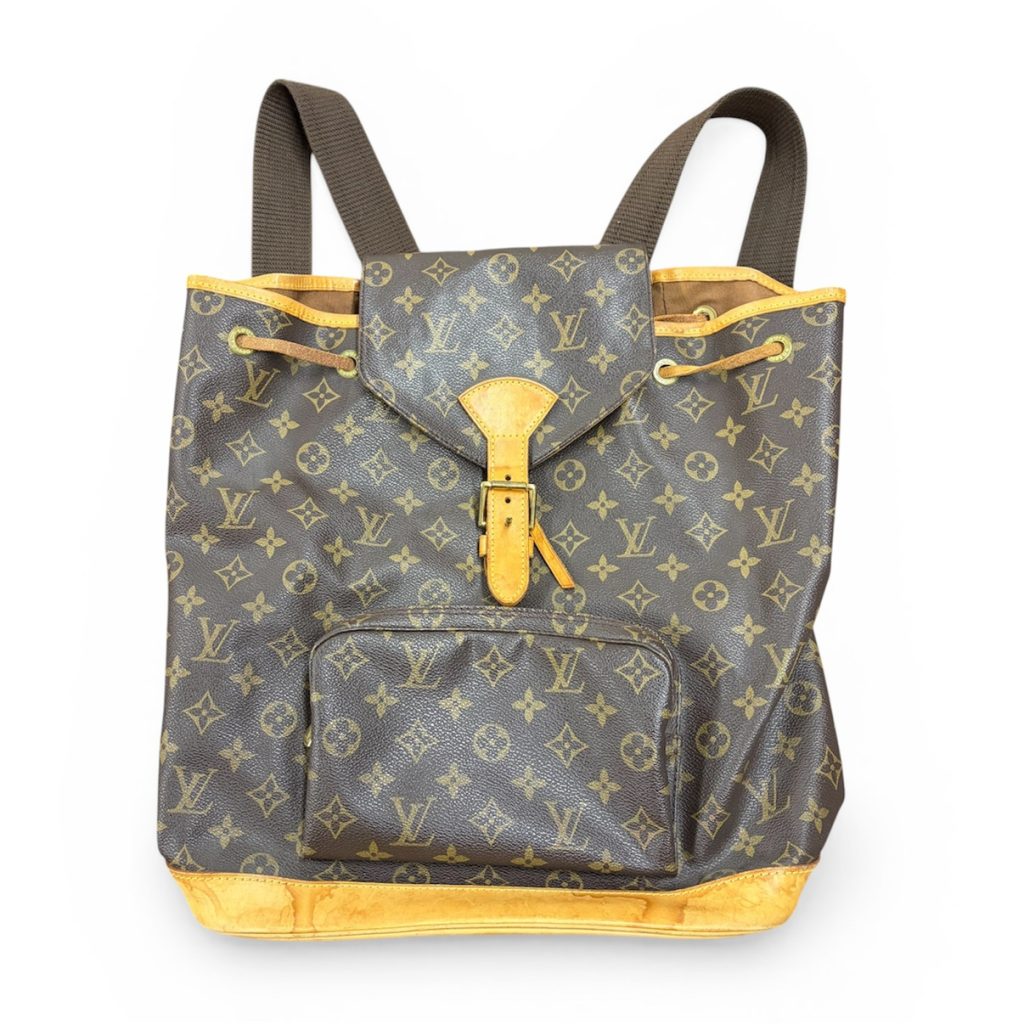 Louis Vuitton ルイヴィトン モンスリGM