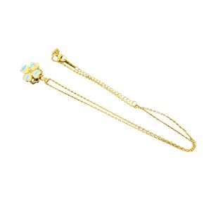 K18 18金 ネックレス