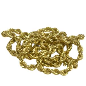 K18（18金）750 ネックレス  札幌市 西区 八軒