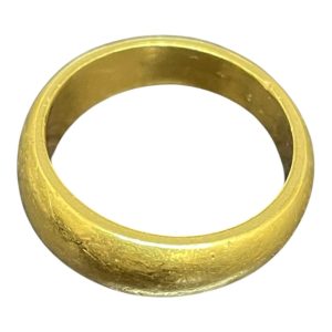 K24 純金 リング アクセサリー 指輪 買取