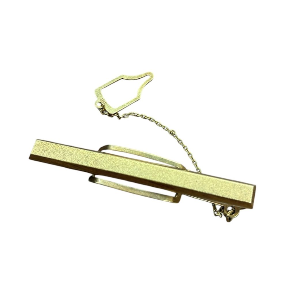 【K18 ネクタイピン】弘前市