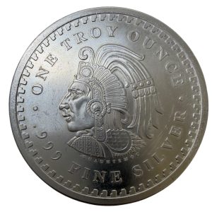 Sv999 / 銀貨 / メダル / 銀 / Ag / FINE SILVER