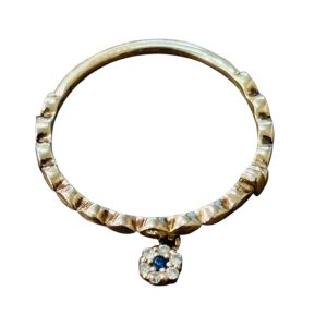 K10 (10金) 指輪 貴金属 アクセサリー