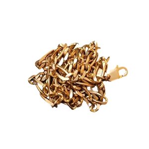 K18 18金 ネックレス