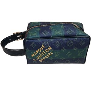 Louis Vuitton ルイヴィトン ロッカー ドップキット 山形市