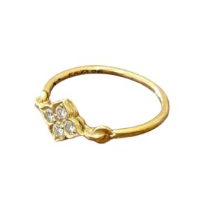 Cartier カルティエ ヒンドゥリング　ブランドジュエリー