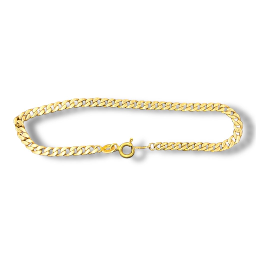 K18　ネックレス　札幌市白石区菊水