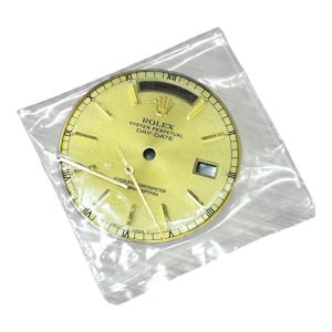 ROLEX ロレックス デイデイト 文字盤