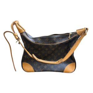 ルイヴィトン モノグラム ブローニュ30