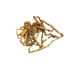 K18 18金 金 ゴールド ネックレス アクセサリー ジュエリー 貴金属