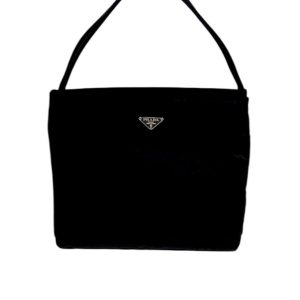 PRADA プラダ ナイロンバッグ