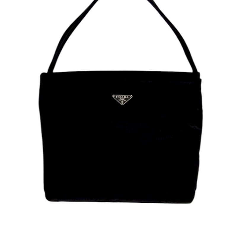 PRADA プラダ ナイロンバッグ