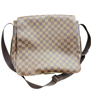 ルイヴィトン バスティーユ ダミエ