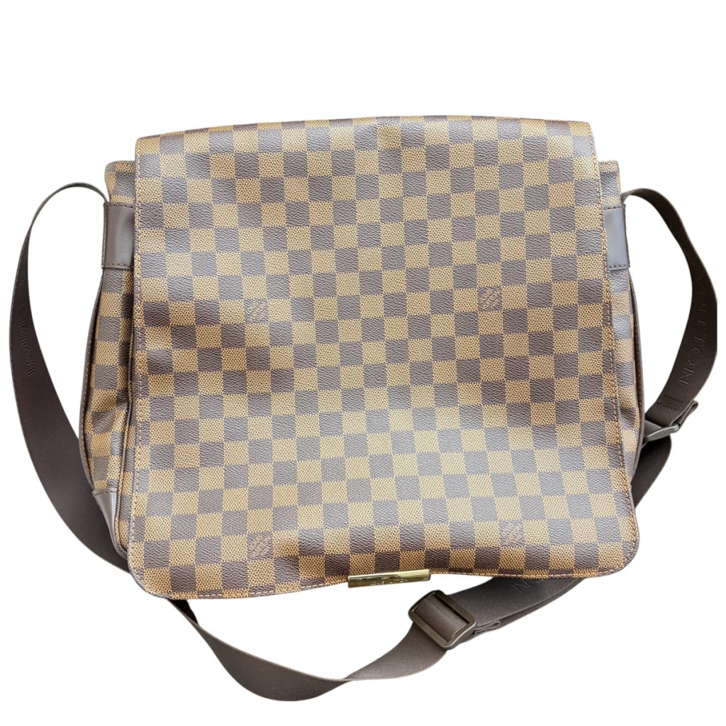 ルイヴィトン バスティーユ ダミエ