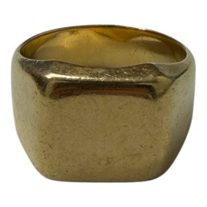 K18(18金) リング