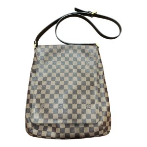 ルイヴィトン ダミエ ミュゼット N51302