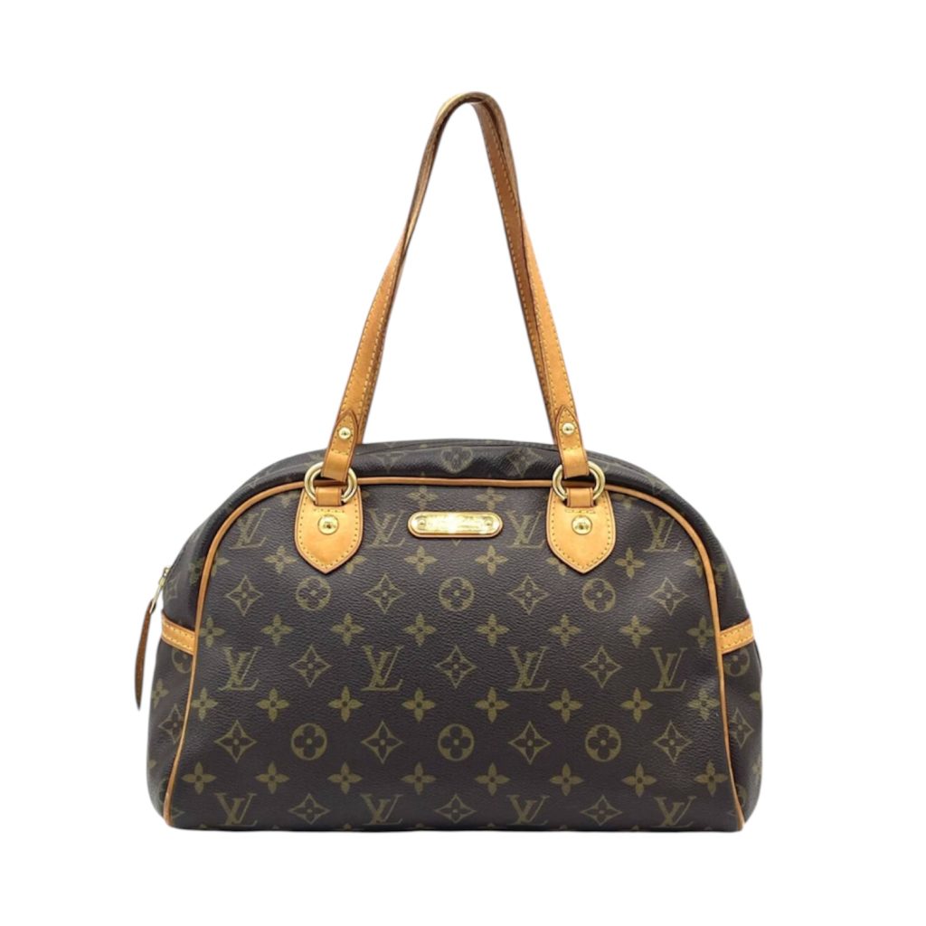 LOUISVUITTON ルイヴィトン モントルグイユPM M95565