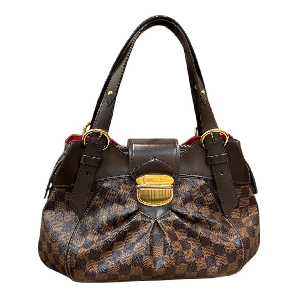 Louis Vuitton ルイヴィトン システィナPM ブランド品 買取