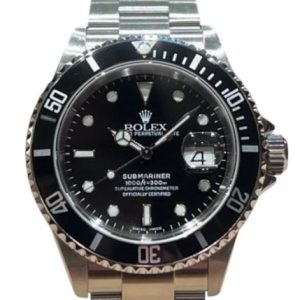 ロレックス サブマリーナ 16610