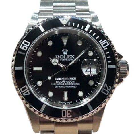 ロレックス サブマリーナ 16610