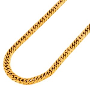 【K18(18金)　ネックレス/貴金属・ネックレス・リング・アクセサリー・メンズ・レディース】