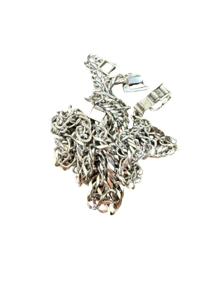 Pt900 ブレスレット