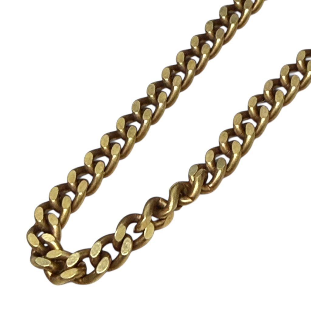 K18 18金 喜平ネックレス