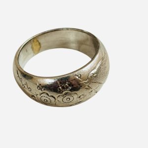 Pt850 プラチナ850　リング　山形市