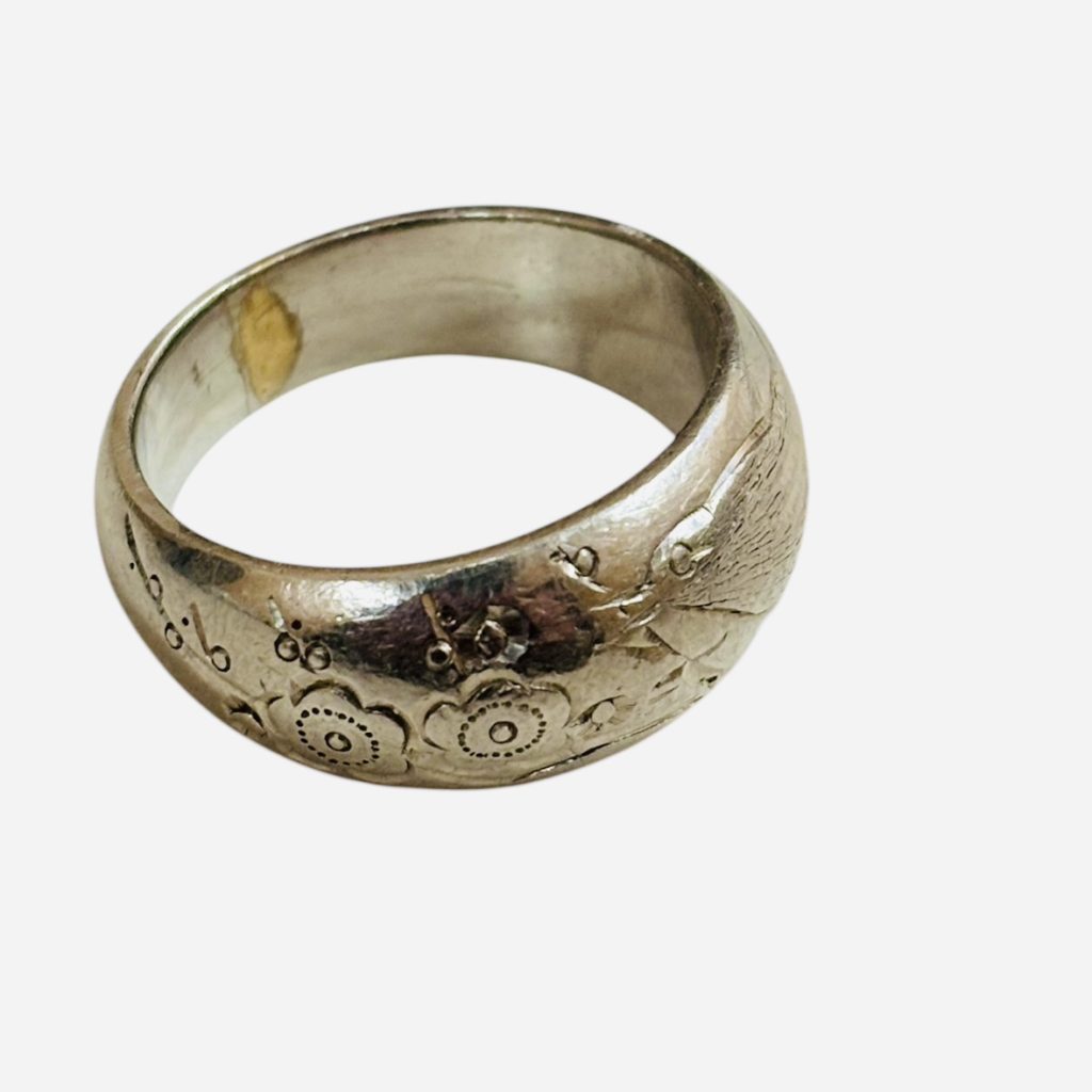 Pt850 プラチナ850　リング　山形市